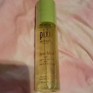 Glow mist